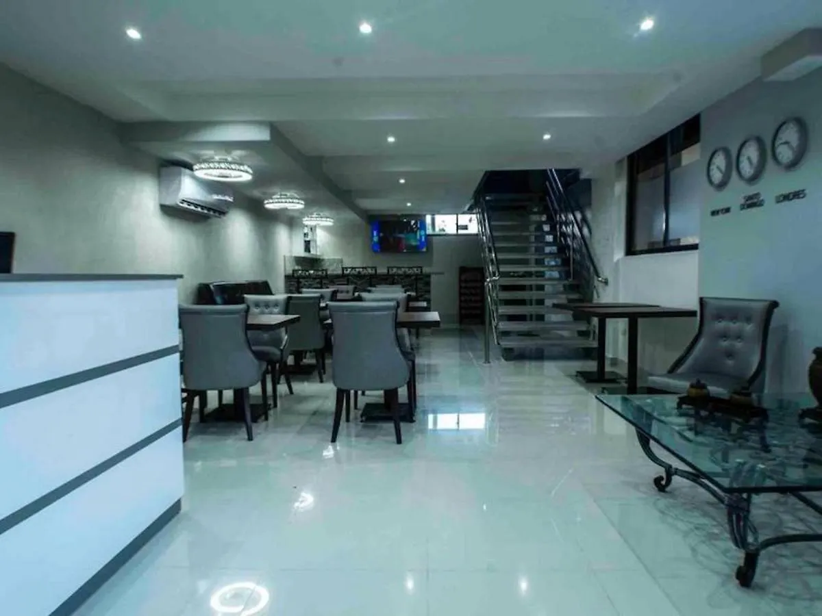 Guest house Room In Condo - Malecon Cozy - Premium Plus 12 Santo Domingo