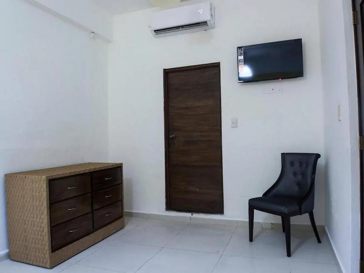 Room In Condo - Malecon Cozy - Premium Plus 12 contacts
