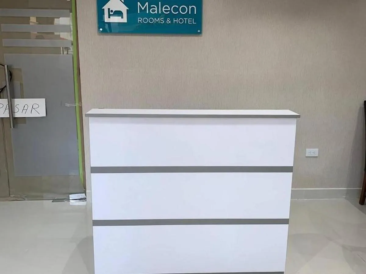 Room In Condo - Malecon Cozy - Premium Plus 12 Santo Domingo Guest house