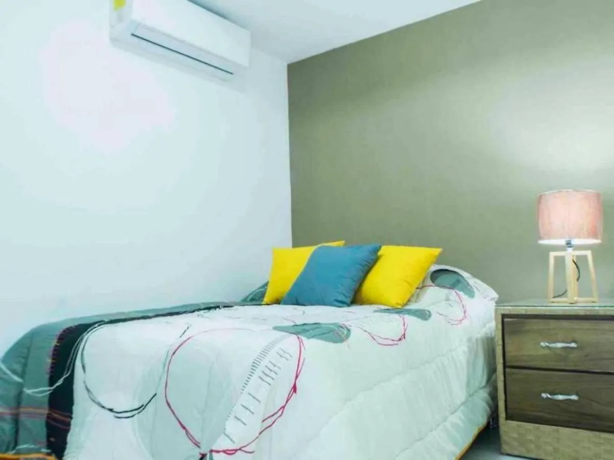 Room In Condo - Malecon Cozy - Premium Plus 12 Santo Domingo Dominican Republic