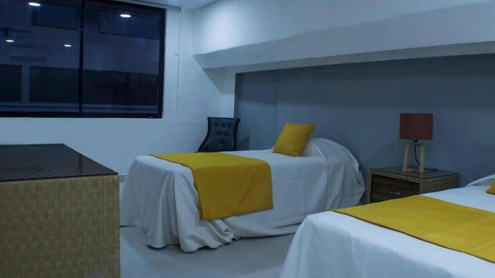 Guest house Room In Condo - Malecon Cozy - Premium Plus 12 Santo Domingo