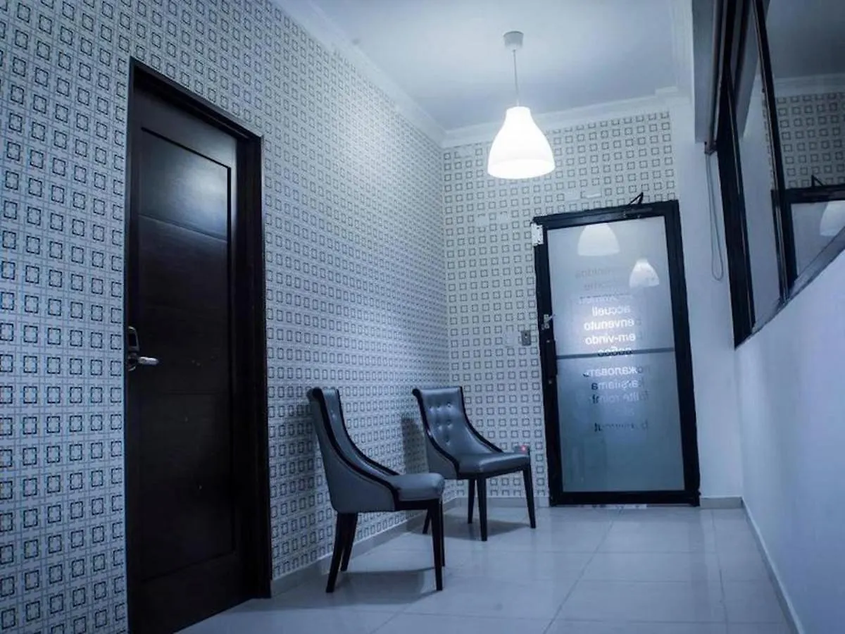 Pensionat Room In Condo - Malecon Cozy - Premium Plus 12 Santo Domingo Dominikanska republiken